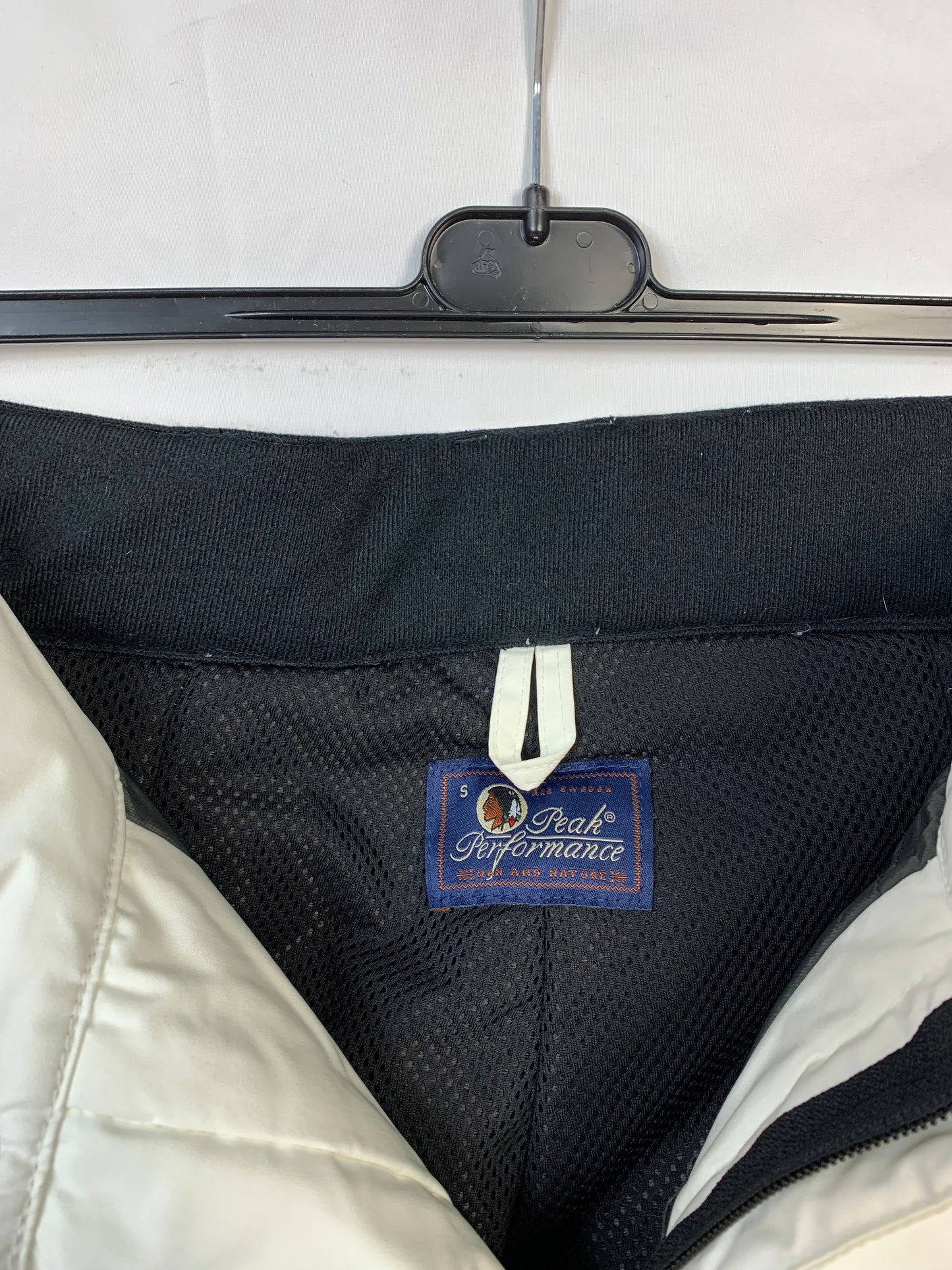 TAGLIA S - Pantalone peak performance