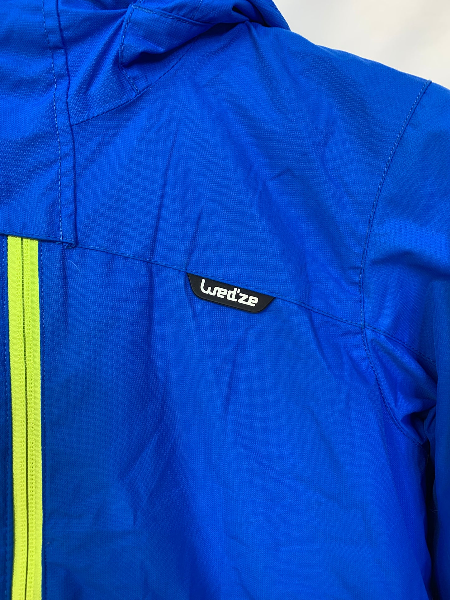 TAGLIA 10 ANNI - Giubbino wedze