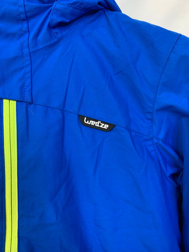 TAGLIA 10 ANNI - Giubbino wedze