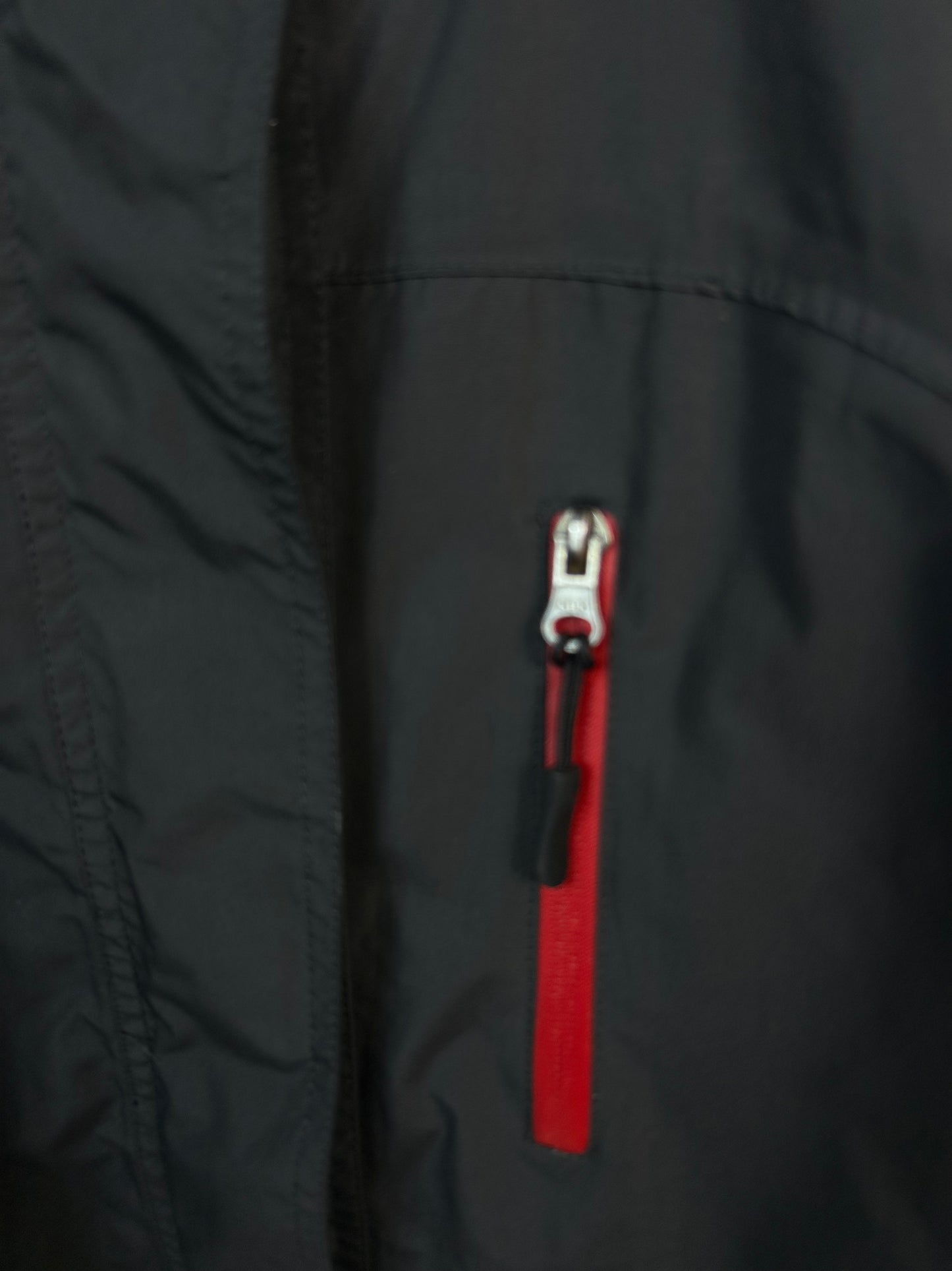 TAGLIA L - Giubbino stay warm