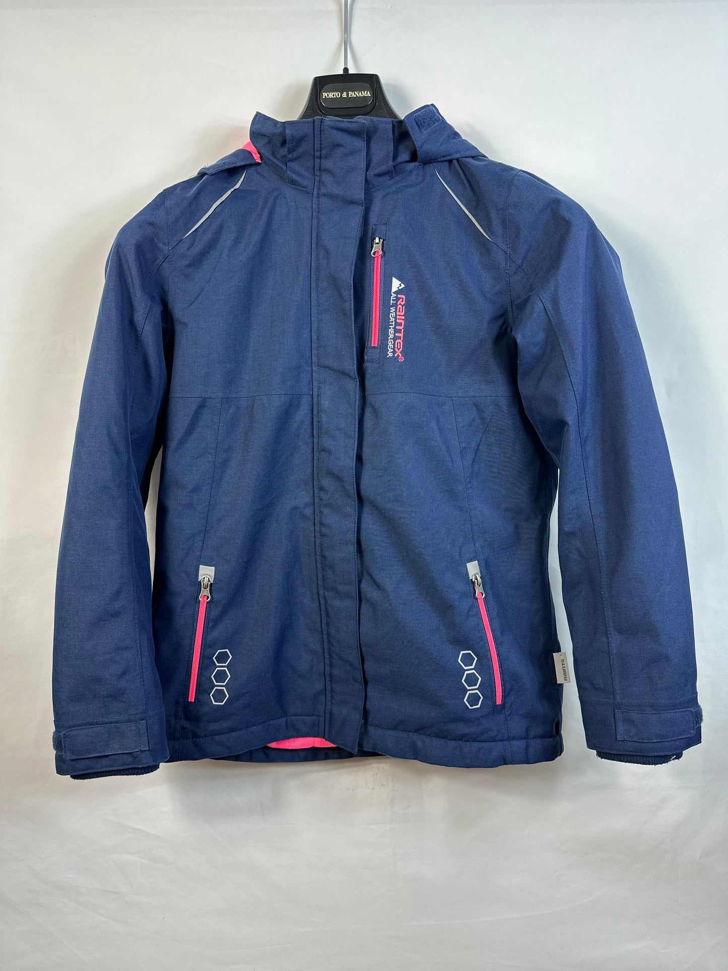 TAGLIA S - Giubbino Rainte