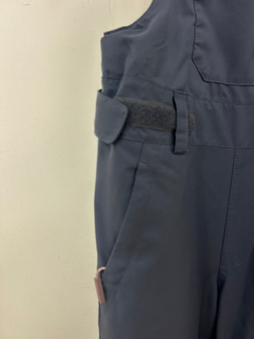 TAGLIA 7 ANNI - Salopette 4F