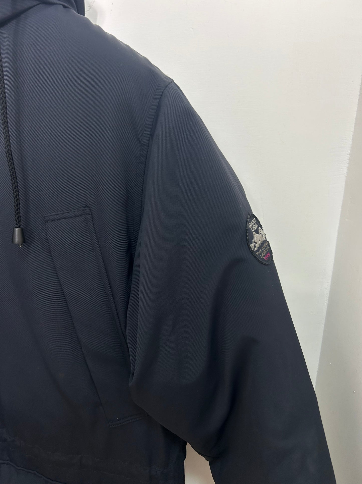 TAGLIA XXL - Giubbino gant sport