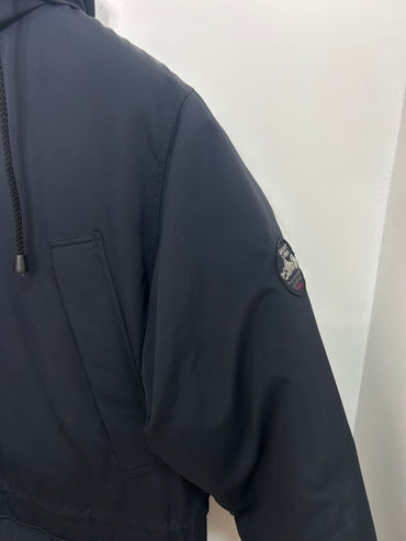 TAGLIA XXL - Giubbino gant sport