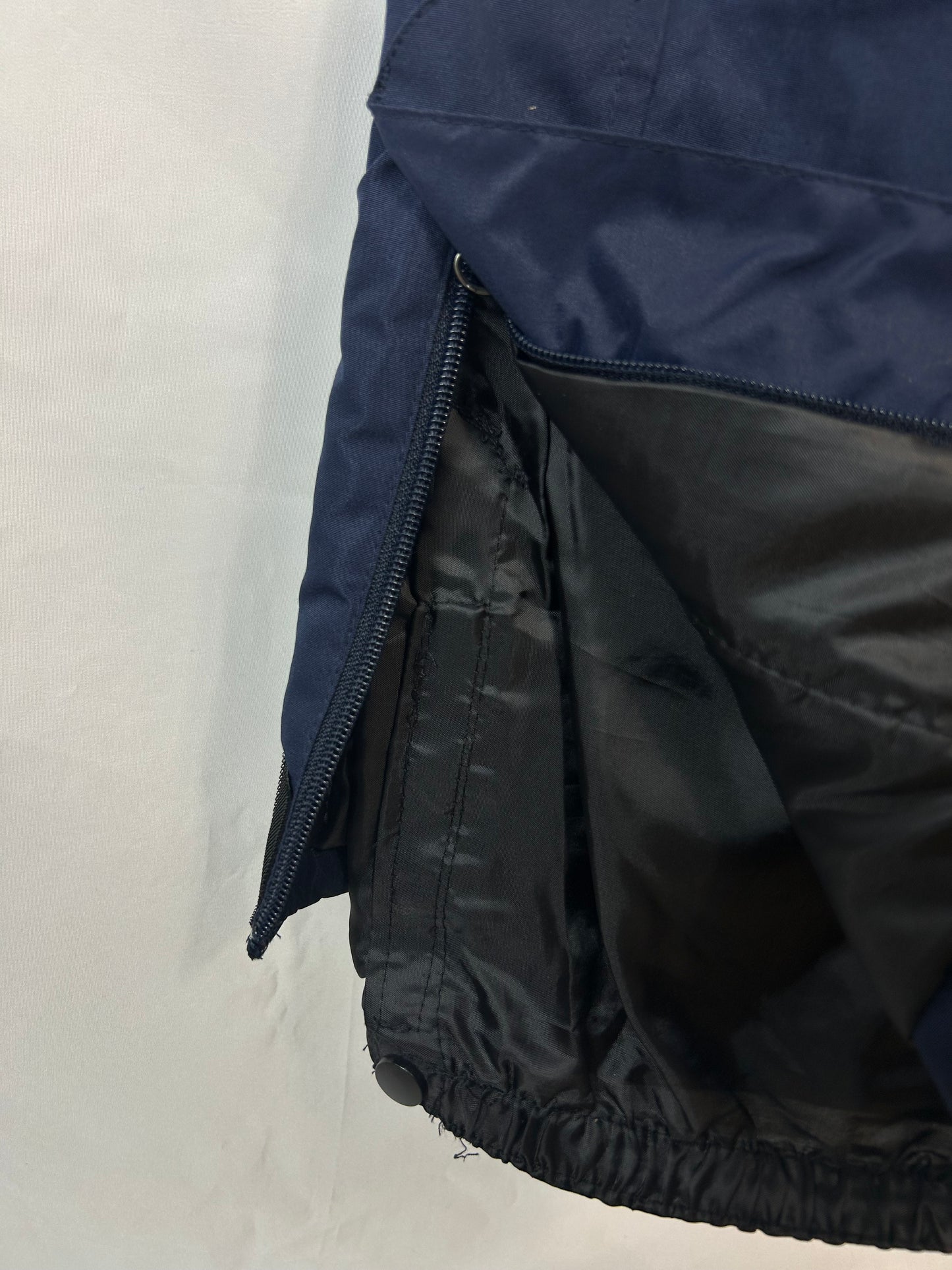 TAGLIA S - Pantalone da sci crivit pro