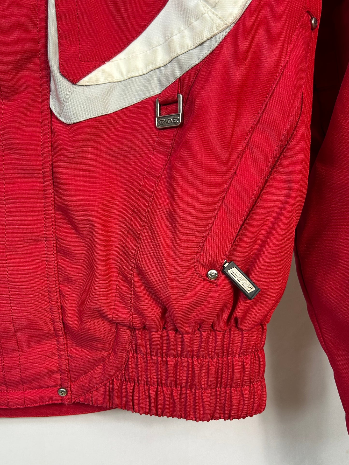 TAGLIA L - Giubbino spyder