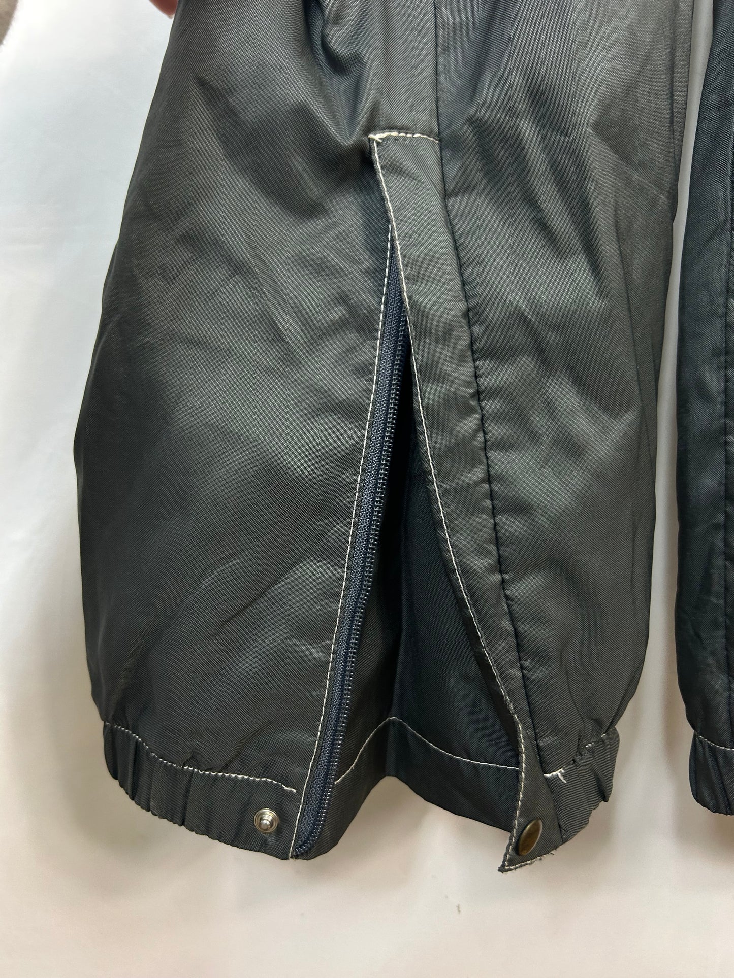 TAGLIA M - Tuta intera sauvage