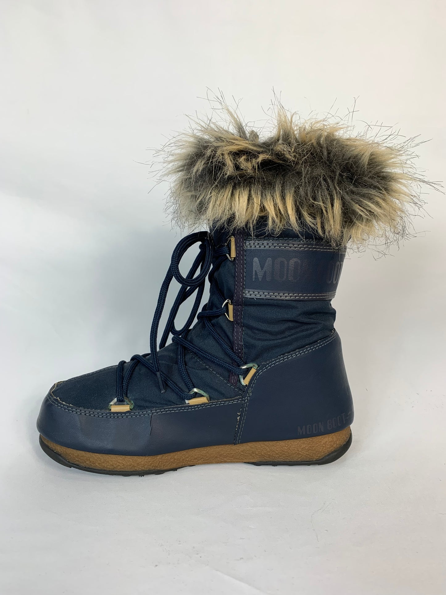 TAGLIA 38 - Moon boot