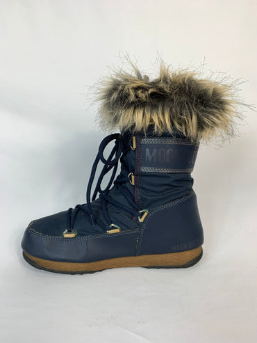 TAGLIA 38 - Moon boot