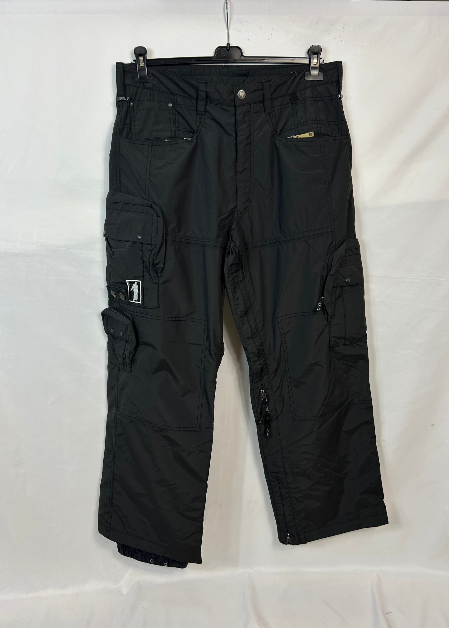 TAGLIA L - Pantalone da sci section