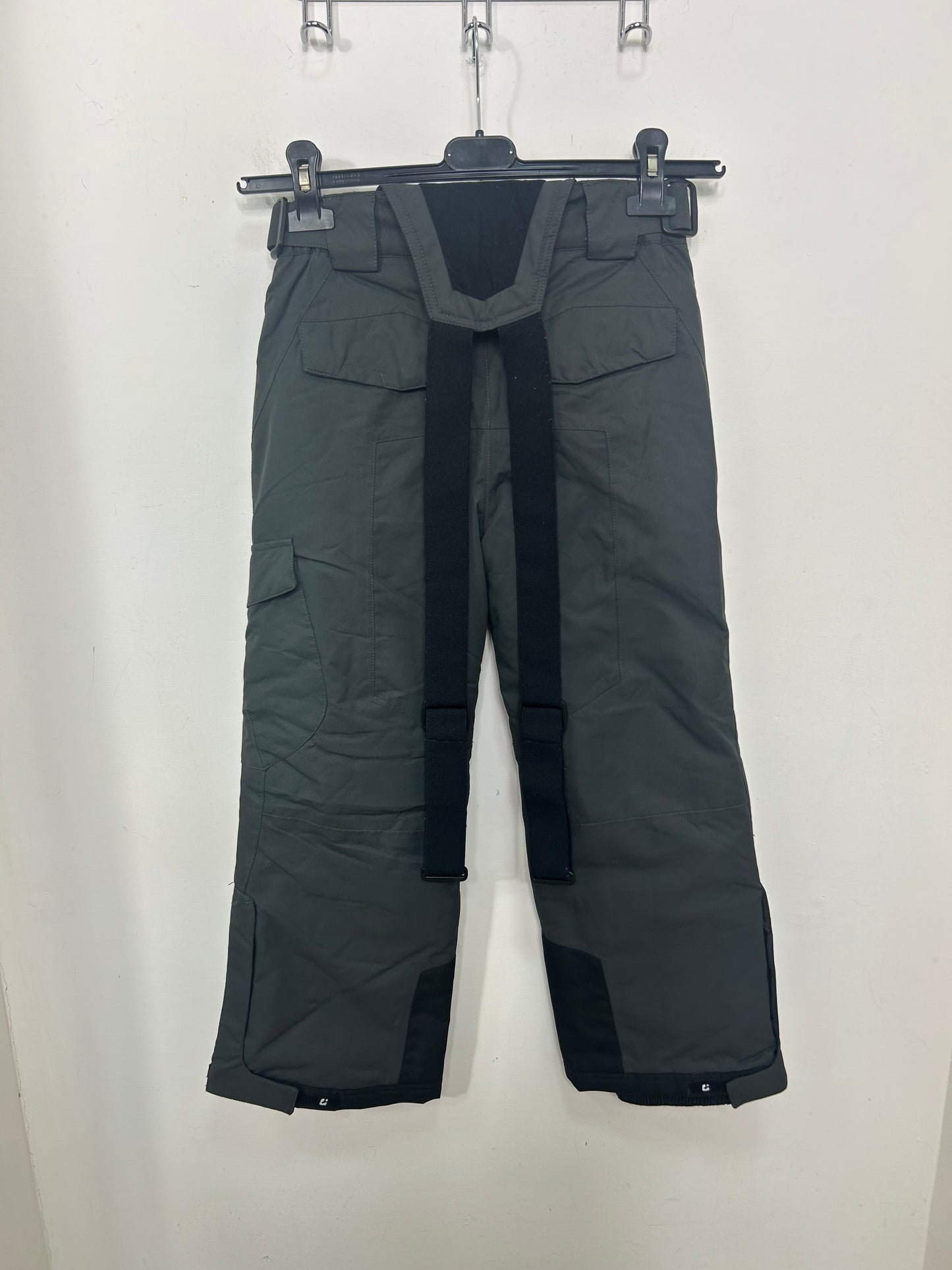 TAGLIA 10 ANNI - Pantalone killtec