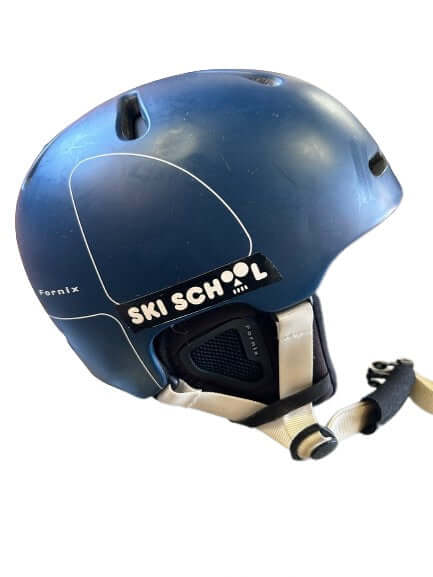 POC FORNIX SKI HELMET SIZE XS/S