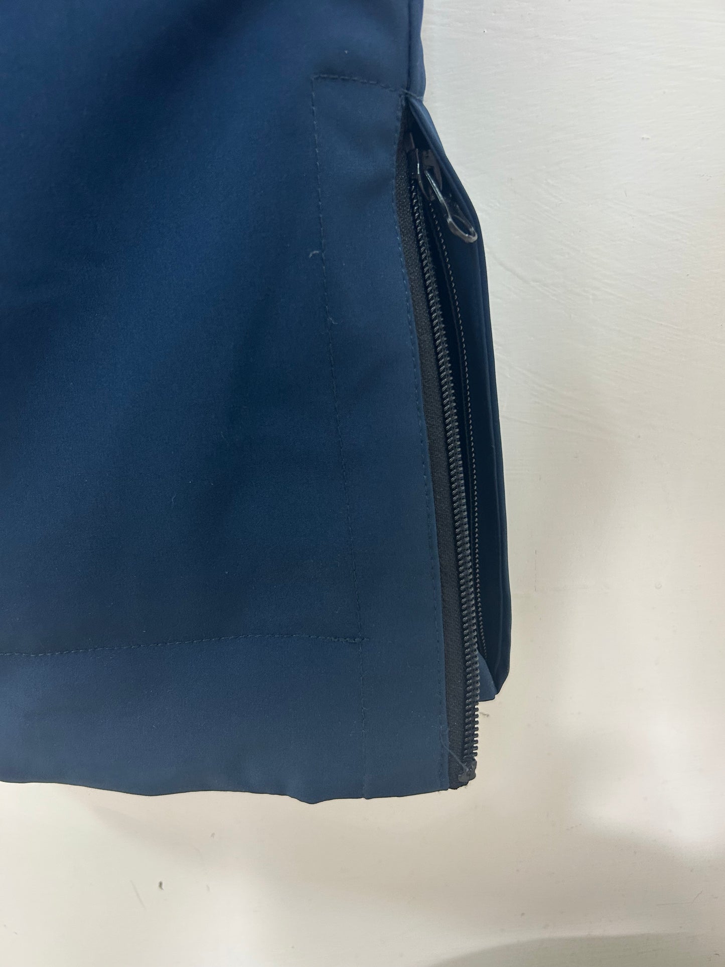 TAGLIA 7-8 ANNI - Pantalone con bretelle dubin