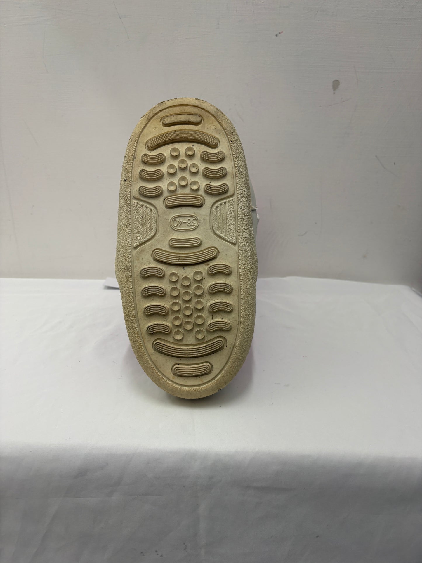 Simil Moon boot-Antis Sky team