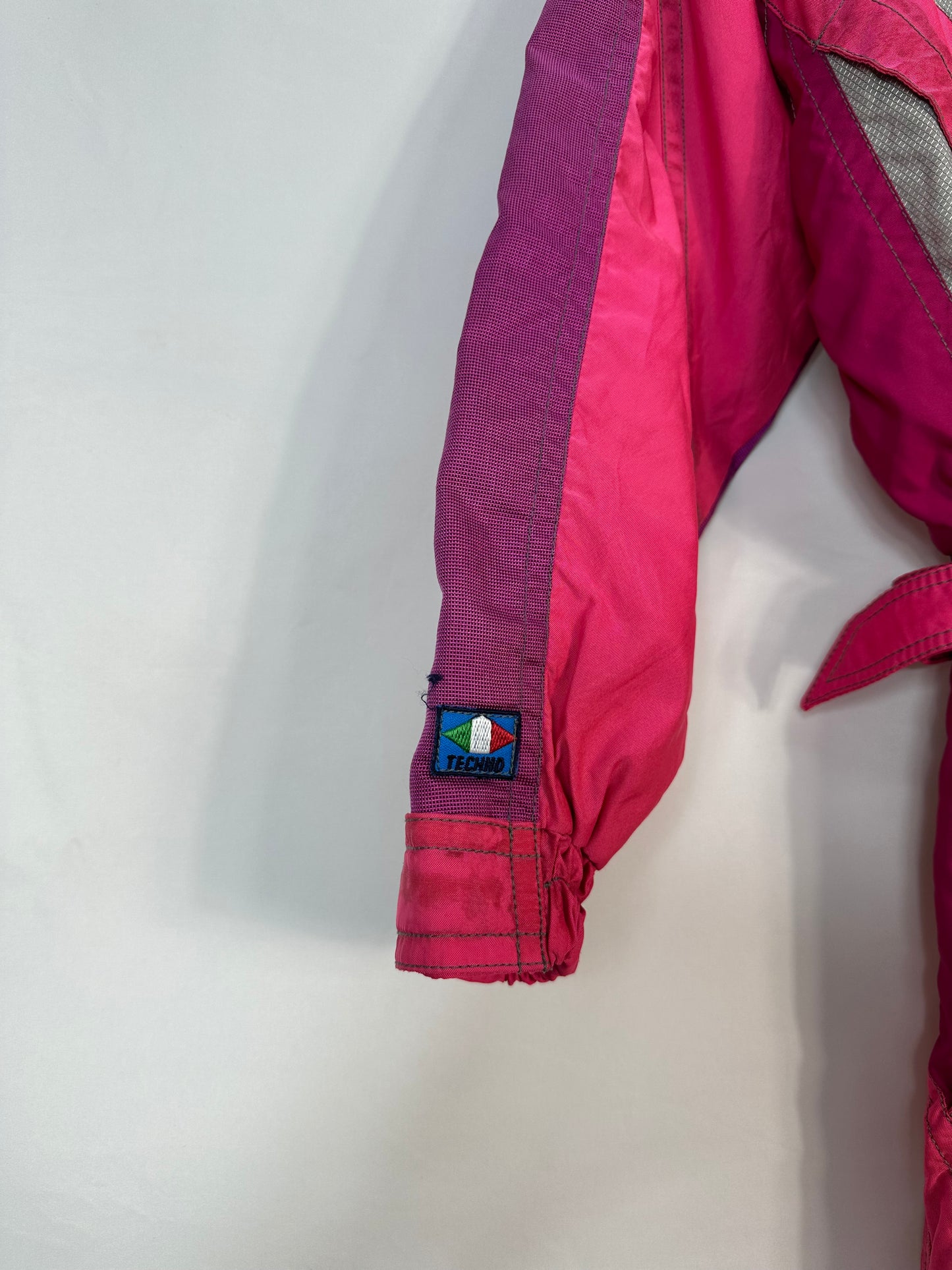 TAGLIA XS - Tuta Intera colmar