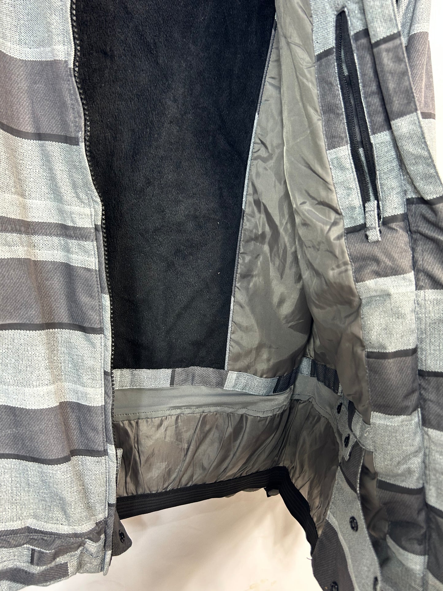 TAGLIA M - Giubbino Firefly