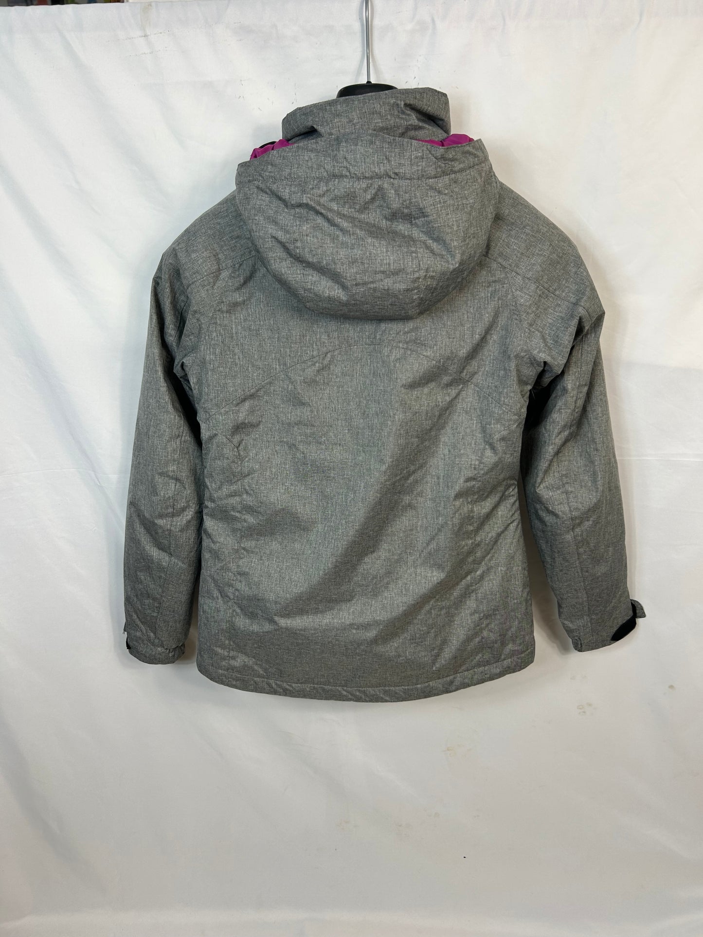 TAGLIA S- Giubbino KTEC