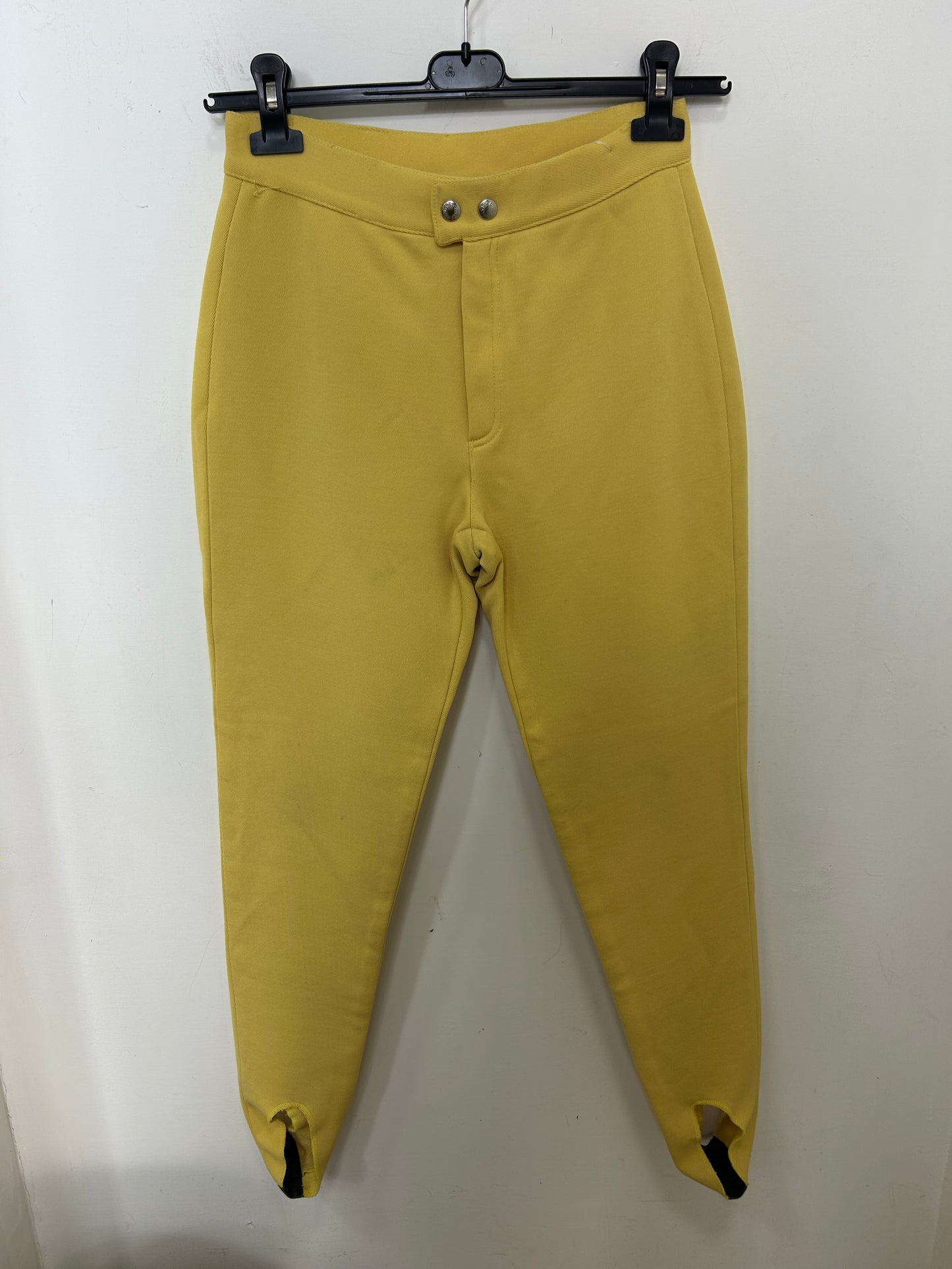 TAGLIA M LEGGINS DA NEVE ANZI BESSON