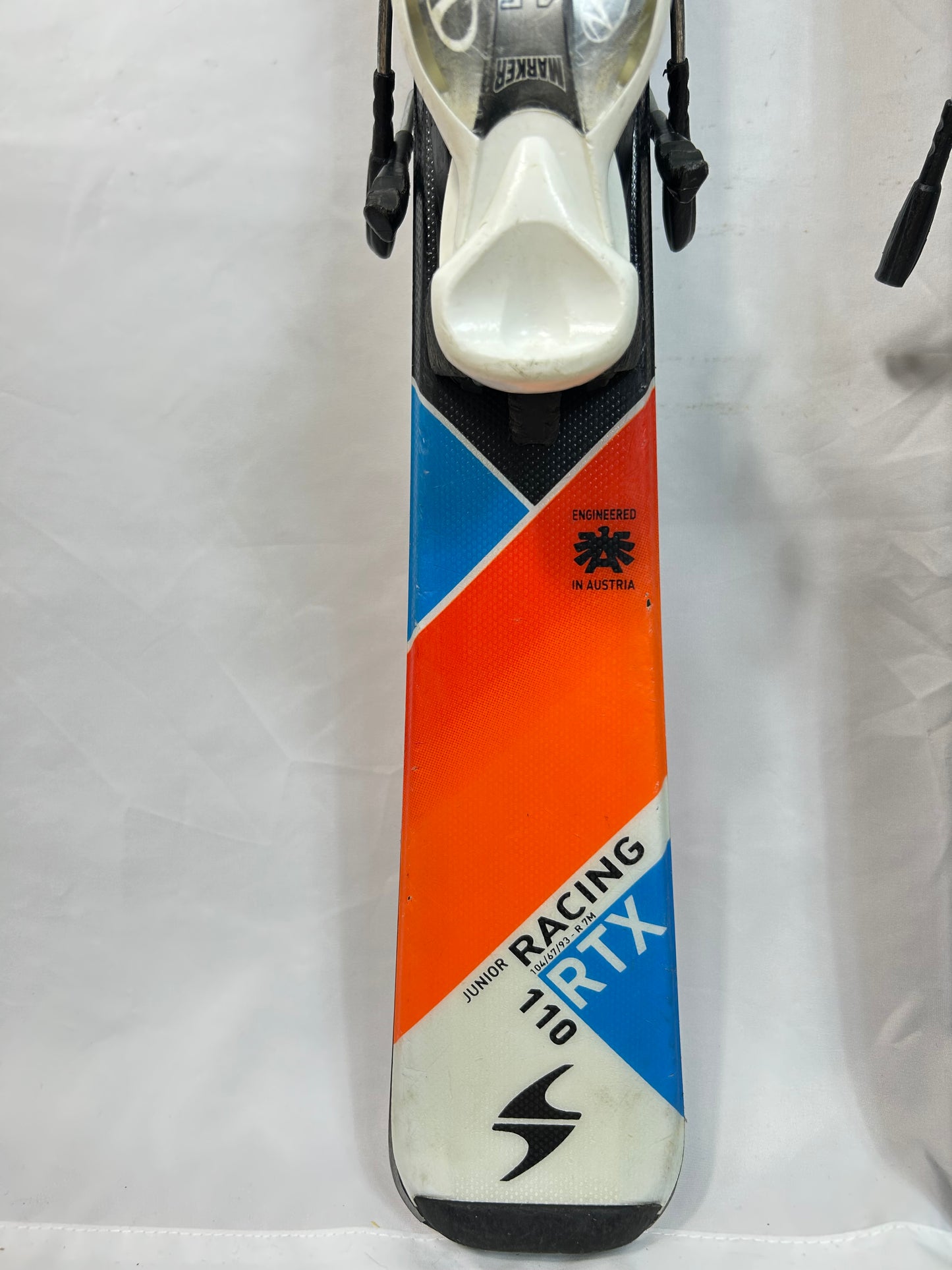 Sci blizzard junior racing rtx