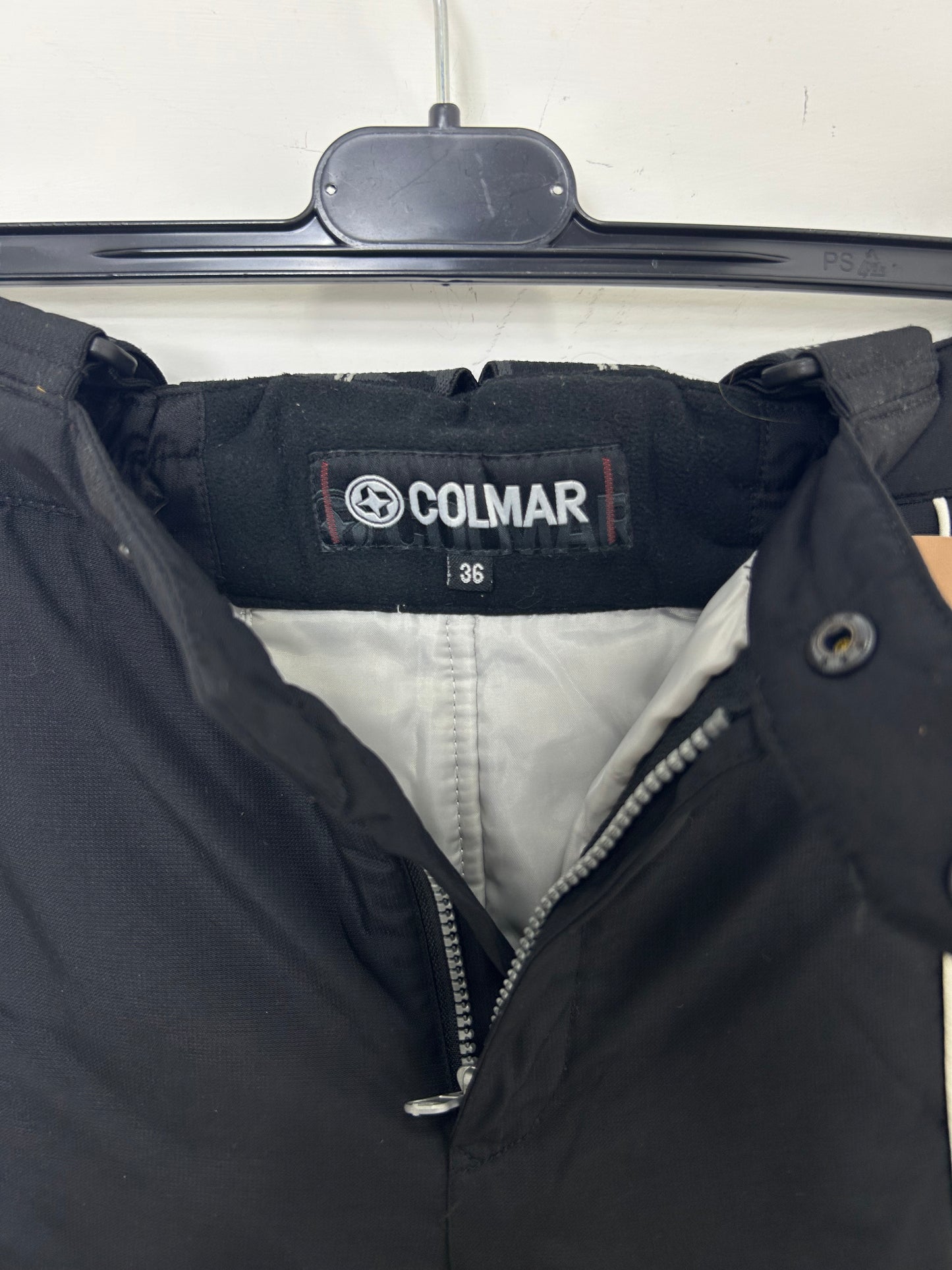 USATO-TAGLIA 11-12 ANNI Pantalone colmar