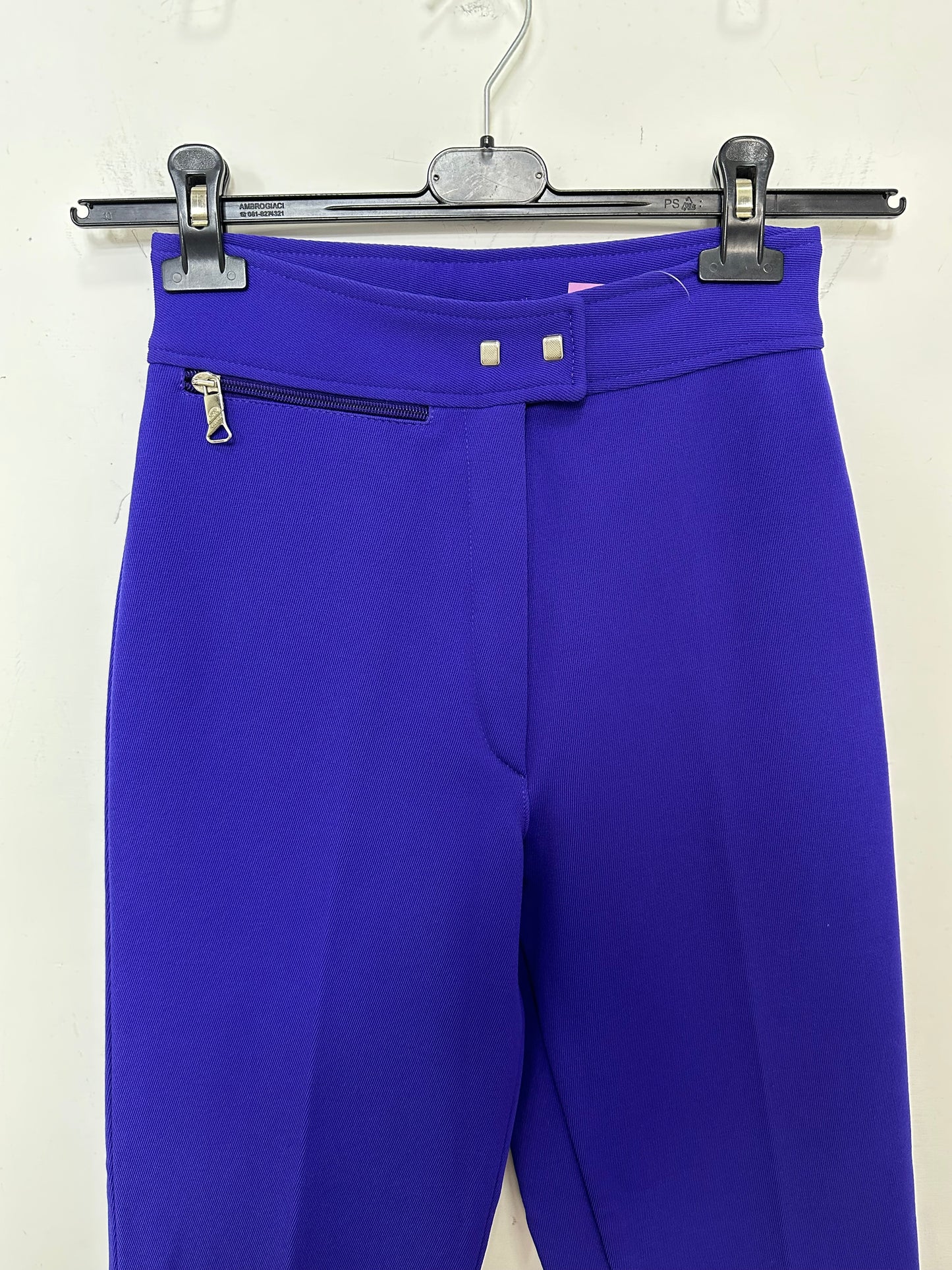 TAGLIA XS LEGGINS DA NEVE SAUVAGE