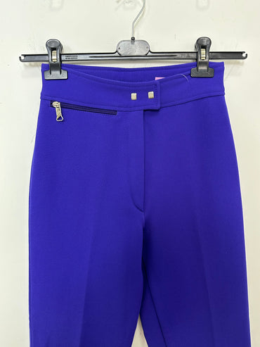 TAGLIA XS LEGGINS DA NEVE SAUVAGE