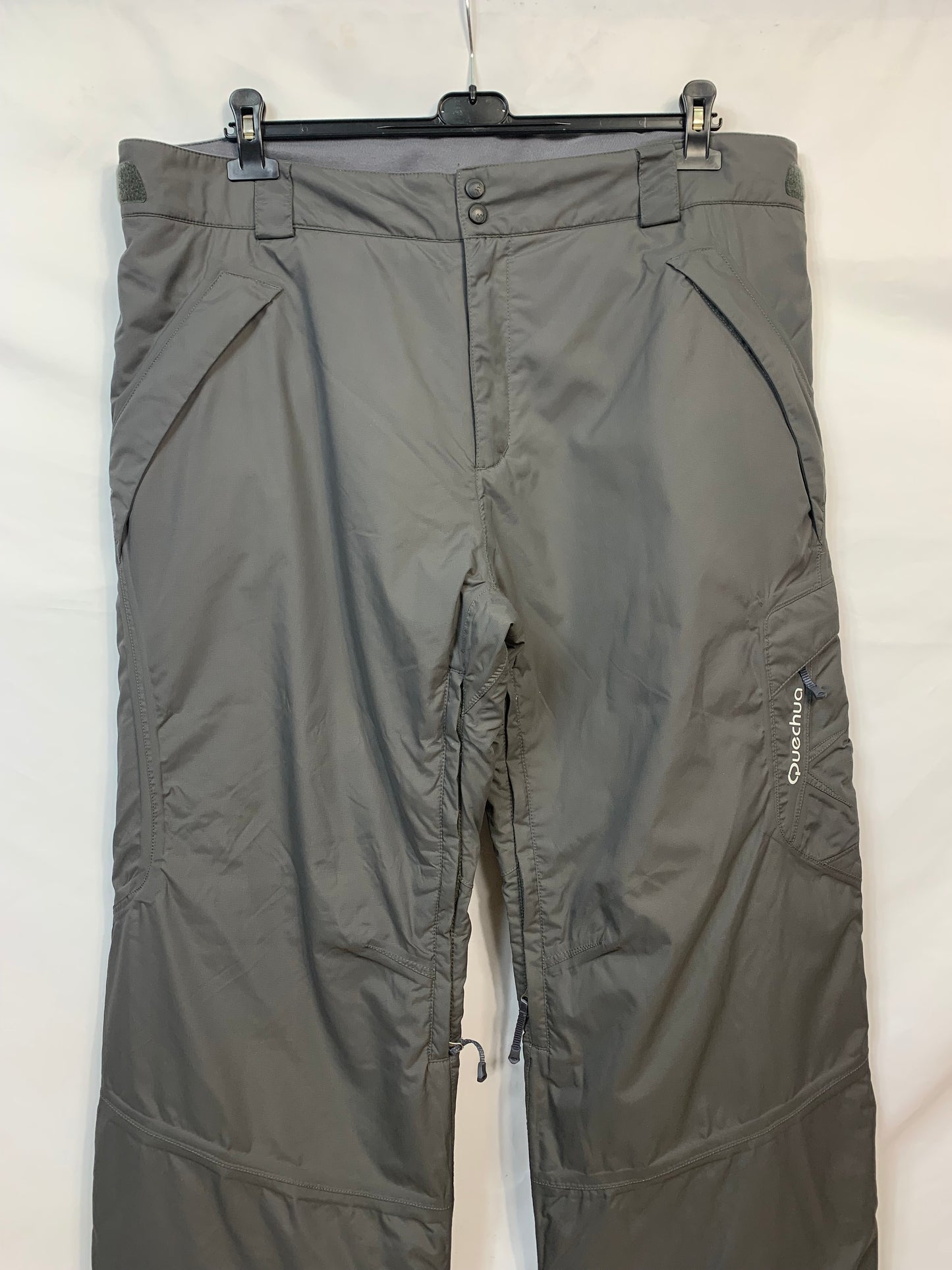 TAGLIA XXXL- Pantalone da sci quechua