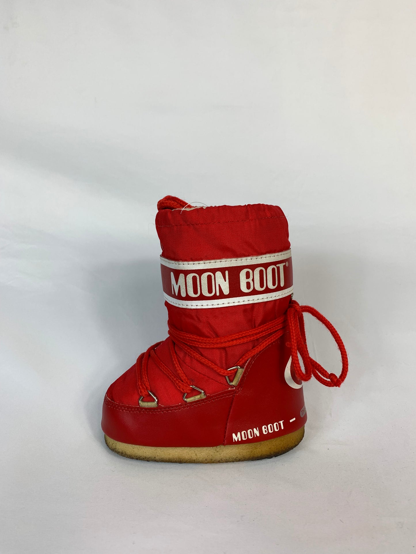 TAGLIA 23/26 - Moon boot Rossi