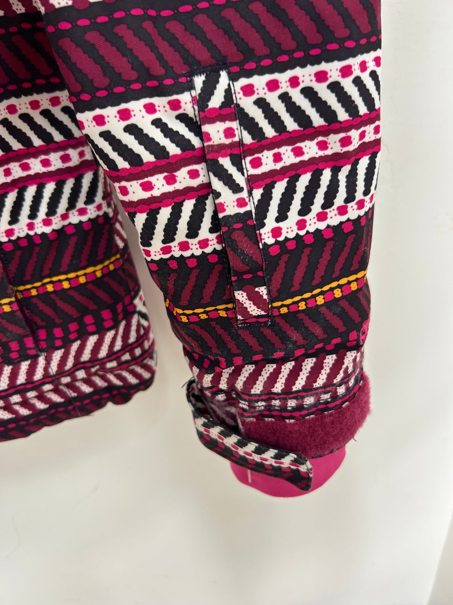 TAGLIA 12 ANNI - Giubbino protest