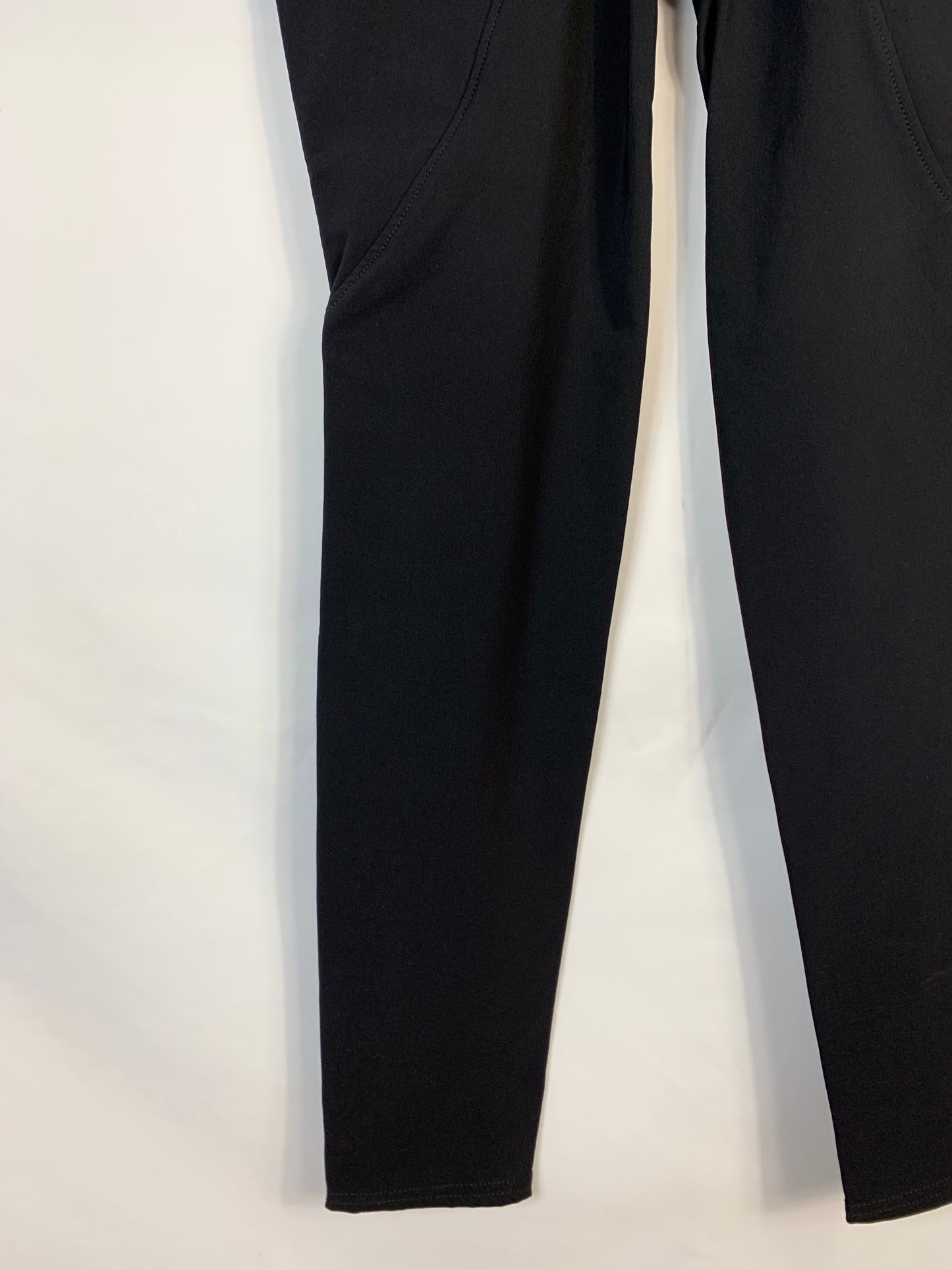 TAGLIA S - Pantalone tecnico revolution race nero