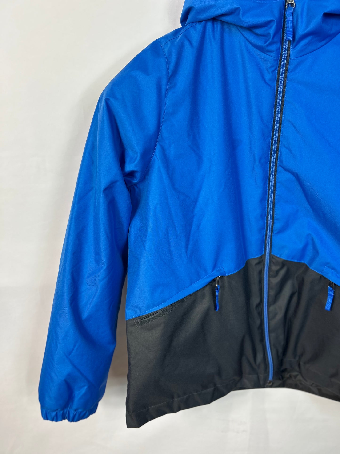 TAGLIA 14 ANNI-Giubbino Wedze azzurro