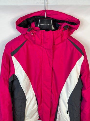 TAGLIA M - Giubbino Crivit