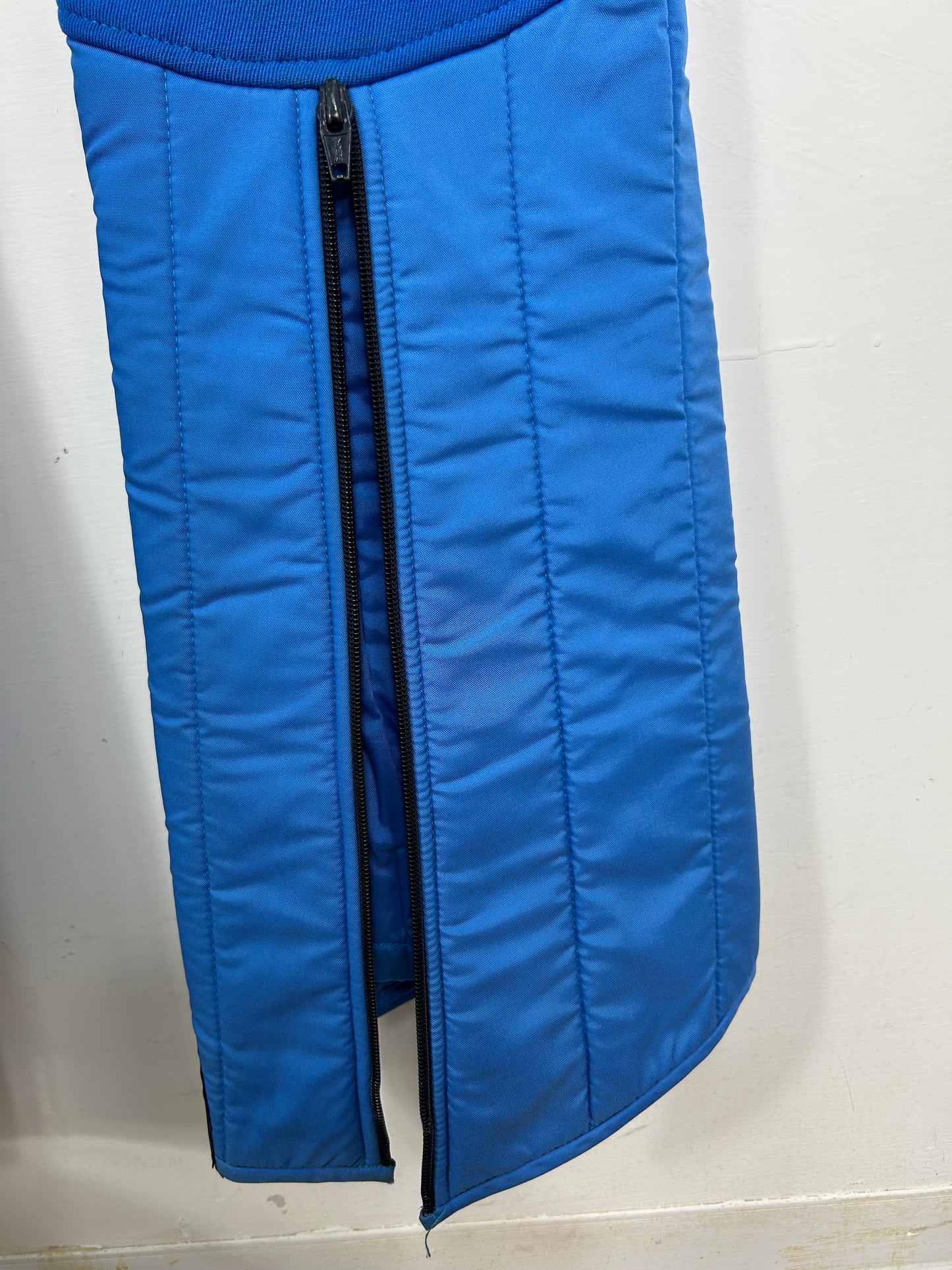 TAGLIA L SALOPETTE TECNICA FILA