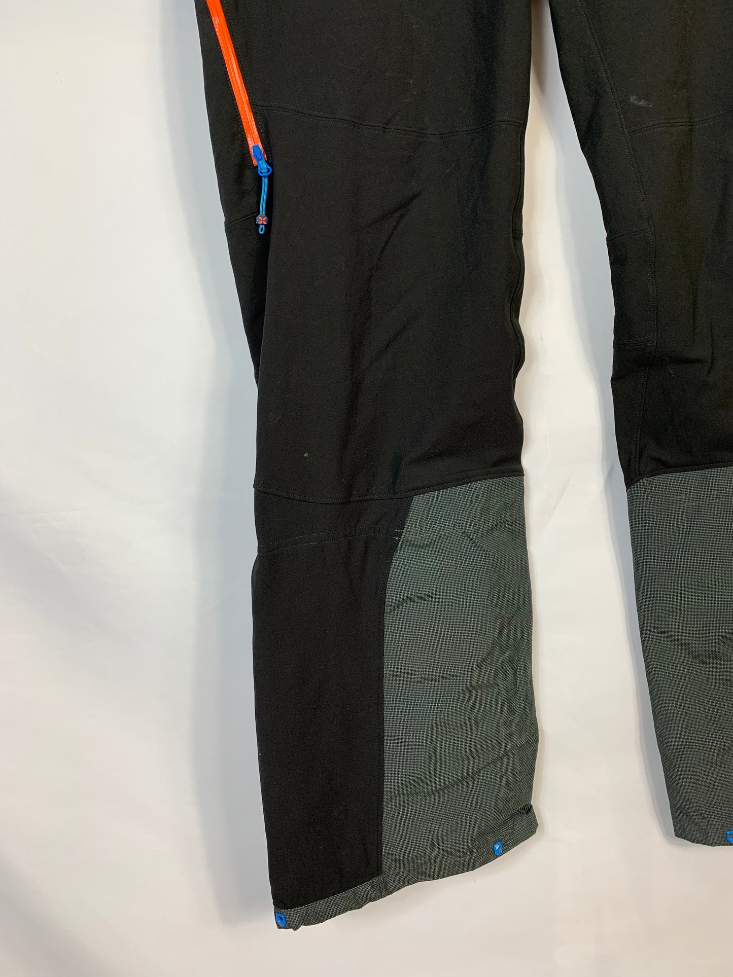TAGLIA M - Pantalone tecnico Mammut