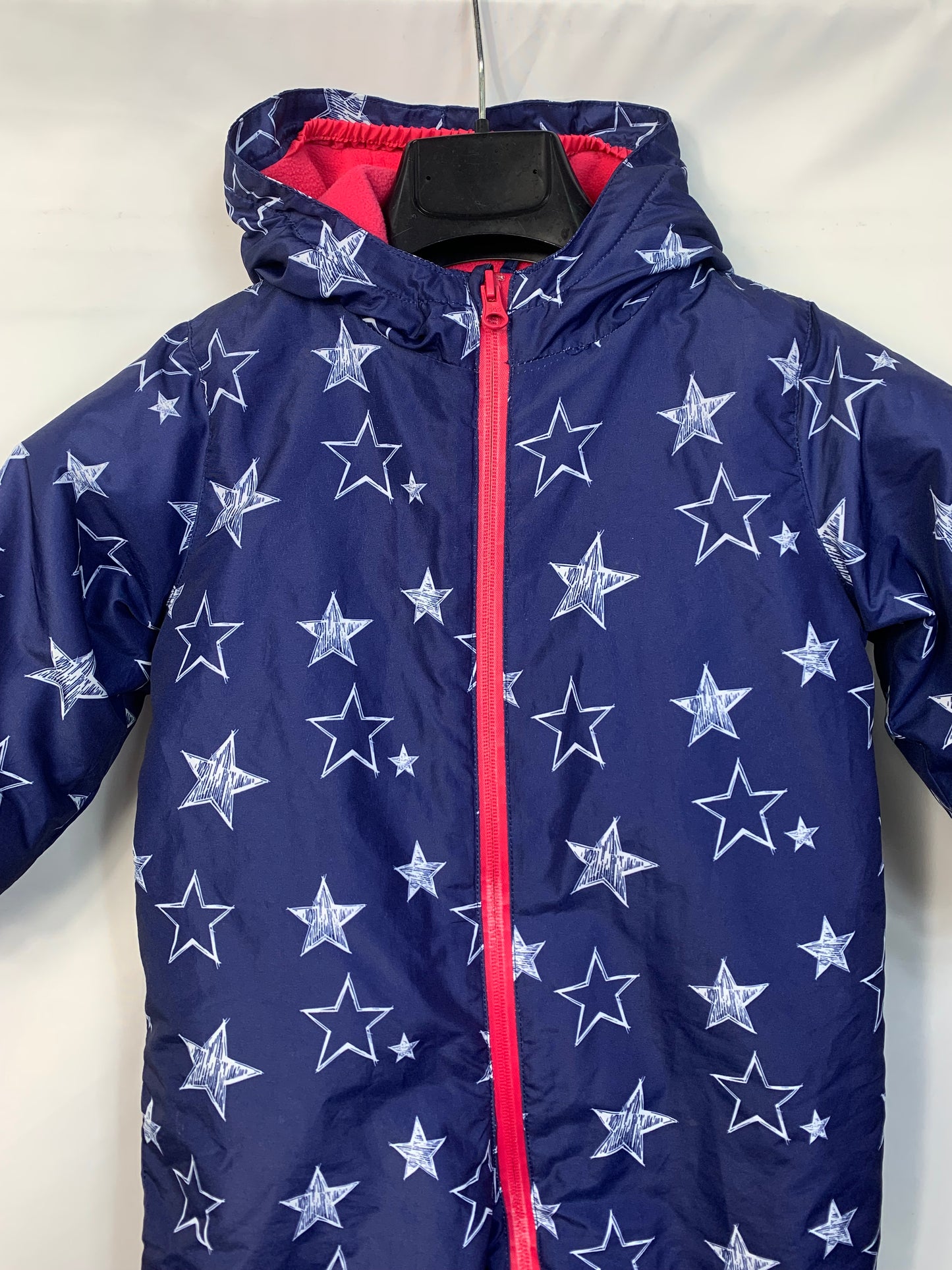 TAGLIA 2 ANNI - Tuta intera Lupilu blu