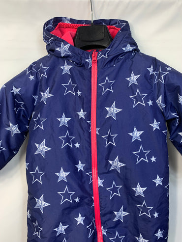 TAGLIA 2 ANNI - Tuta intera Lupilu blu