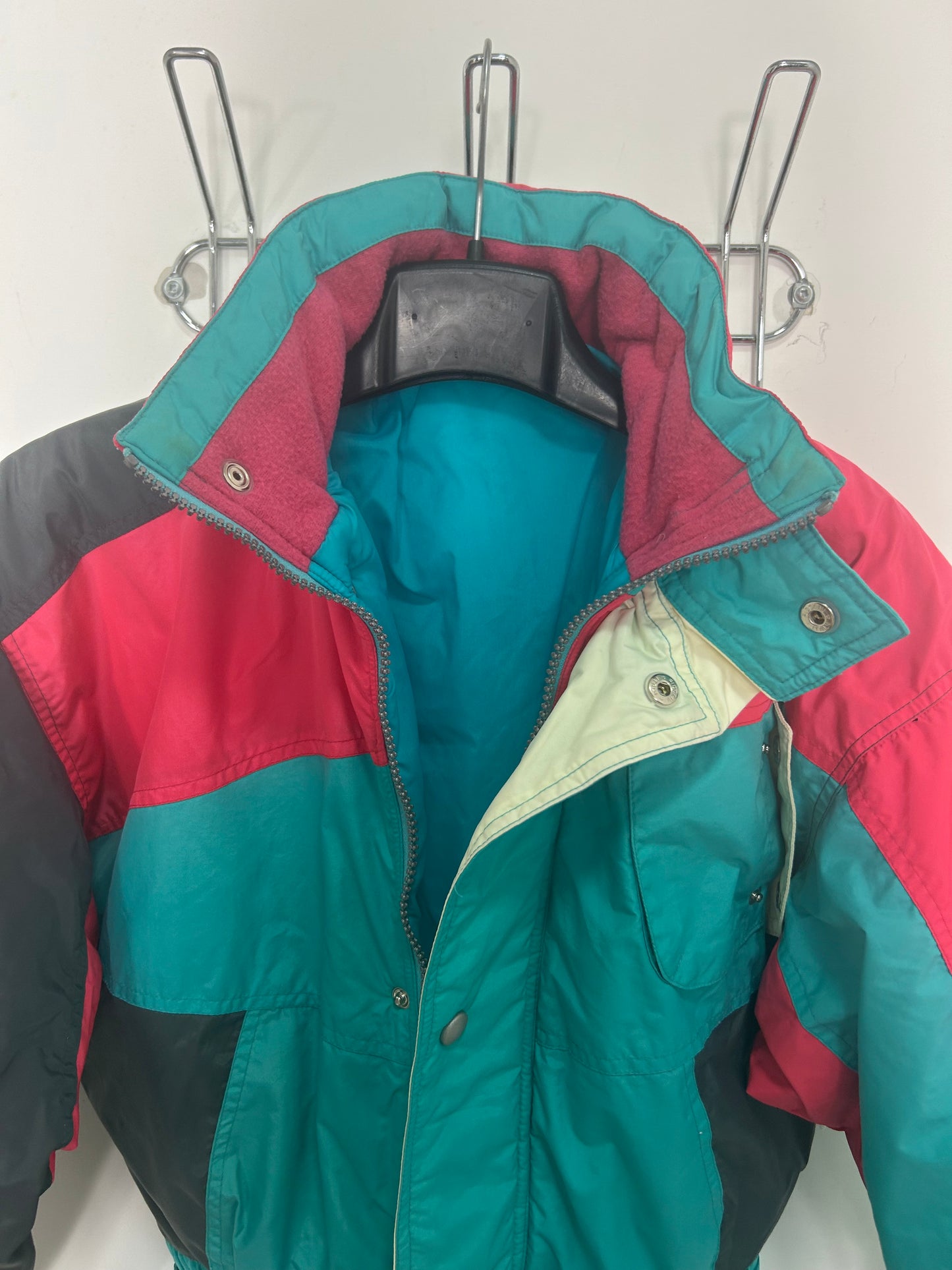 TAGLIA 14 ANNI- TUTA INTERA BRUGI