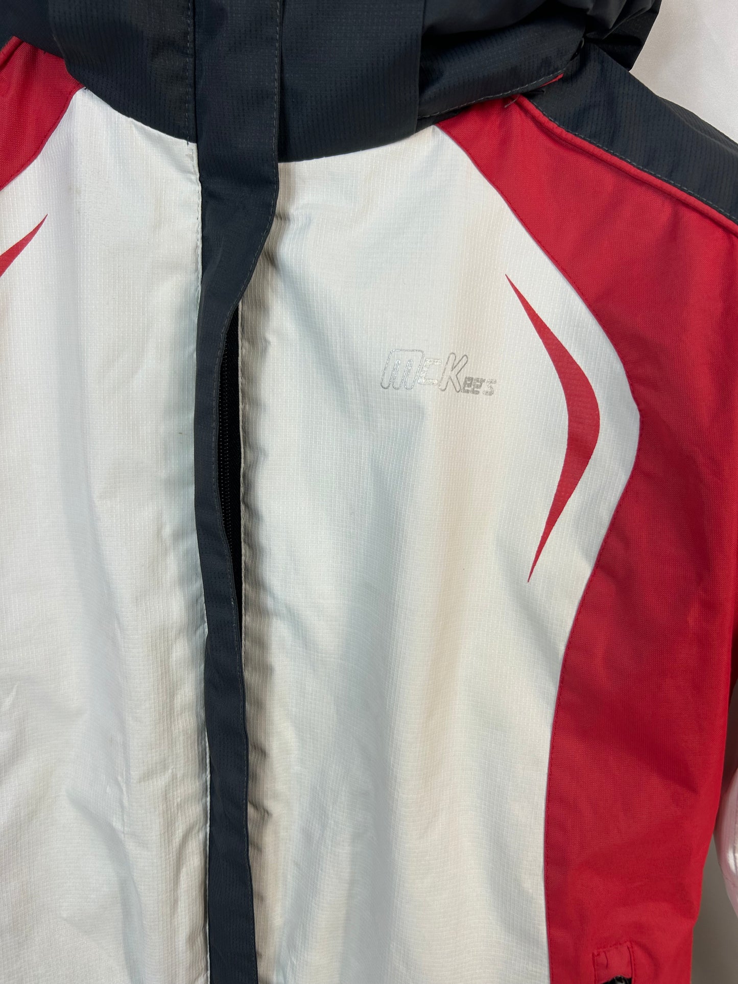 TAGLIA S - Giubbino mcKee’s