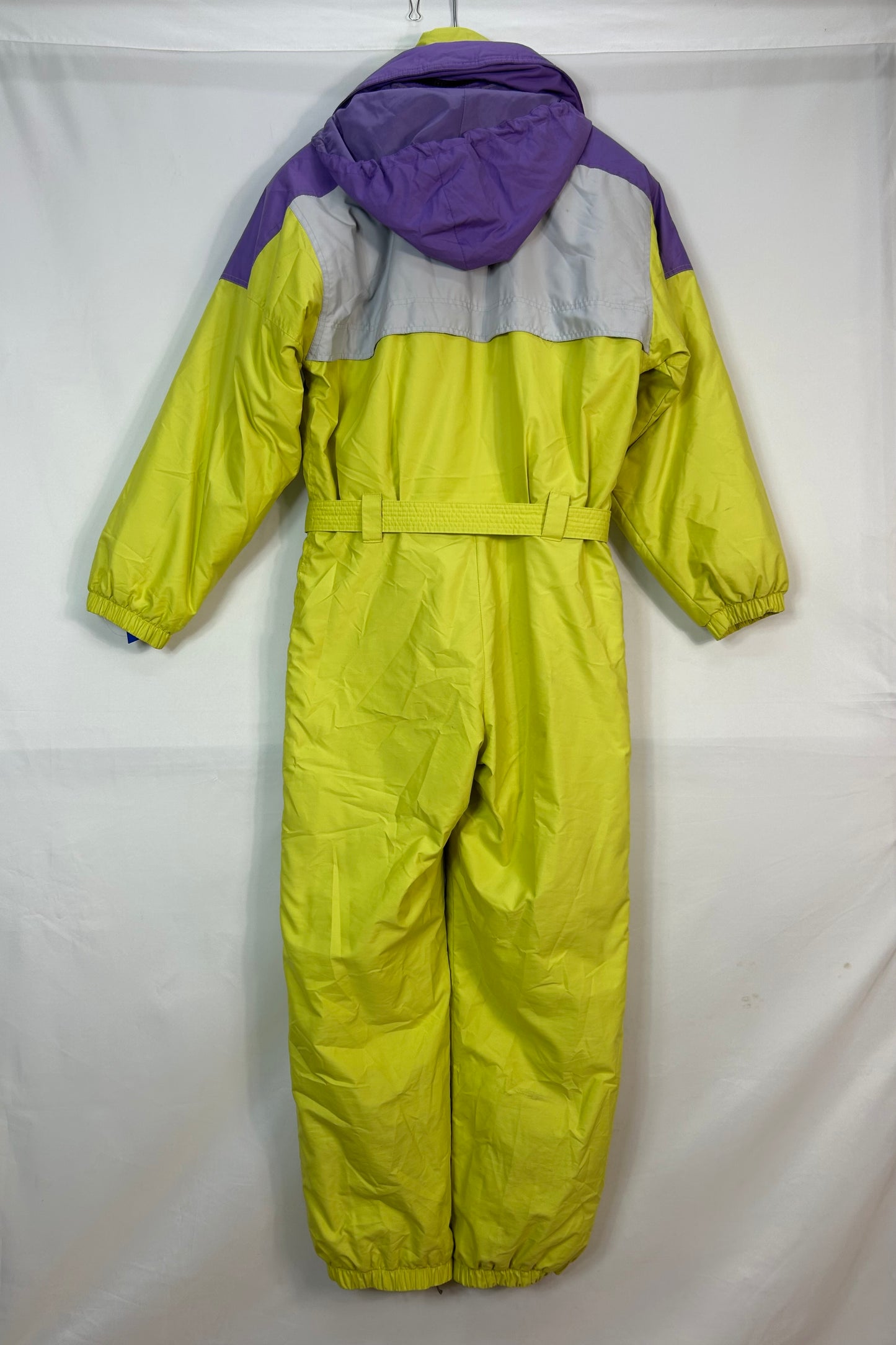 TAGLIA L -Tuta intera Colle