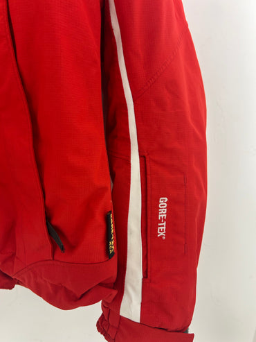 TAGLIA M- Giubbino vuarnet