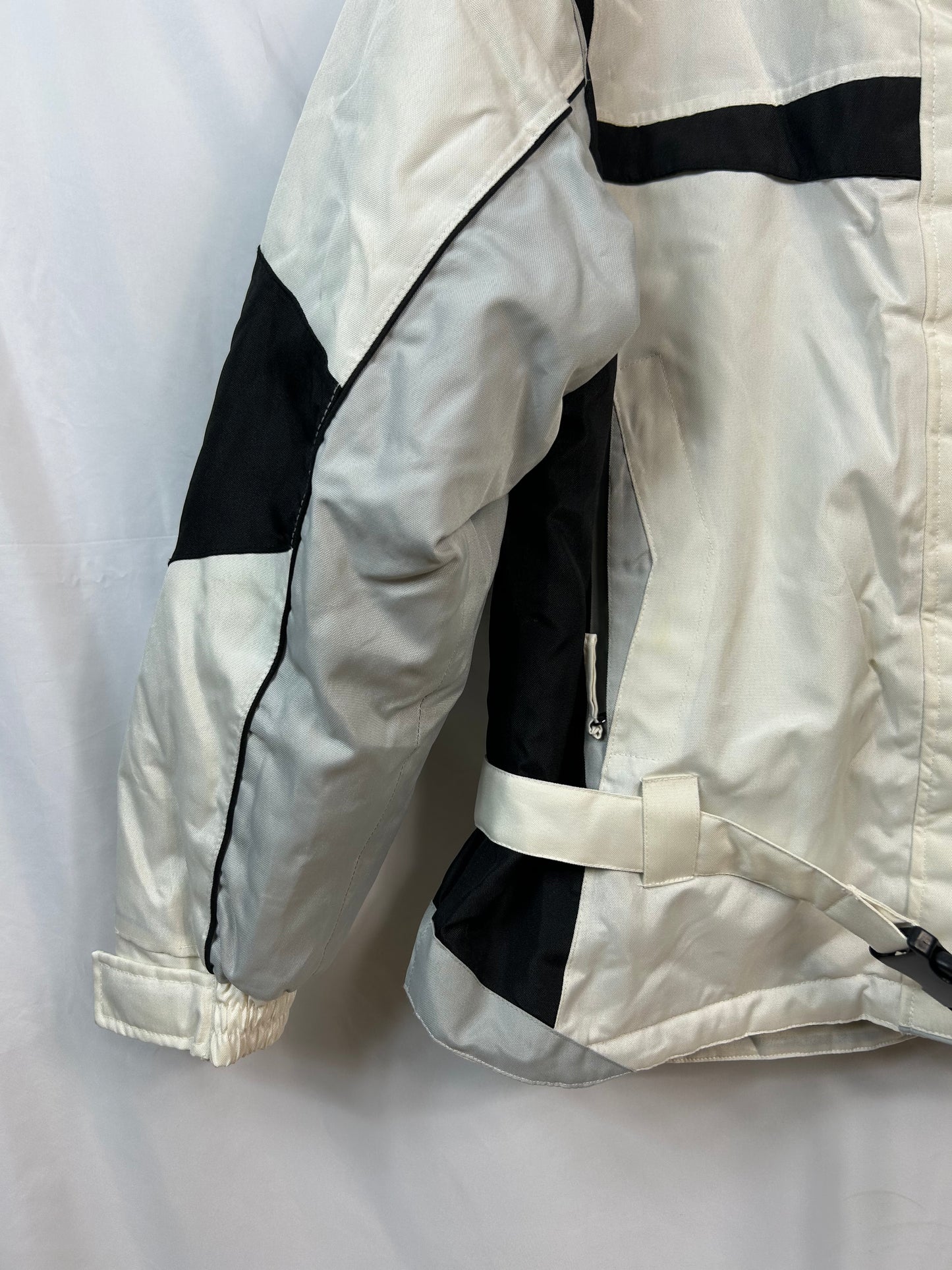 TAGLIA L - Giubbino perMISSion