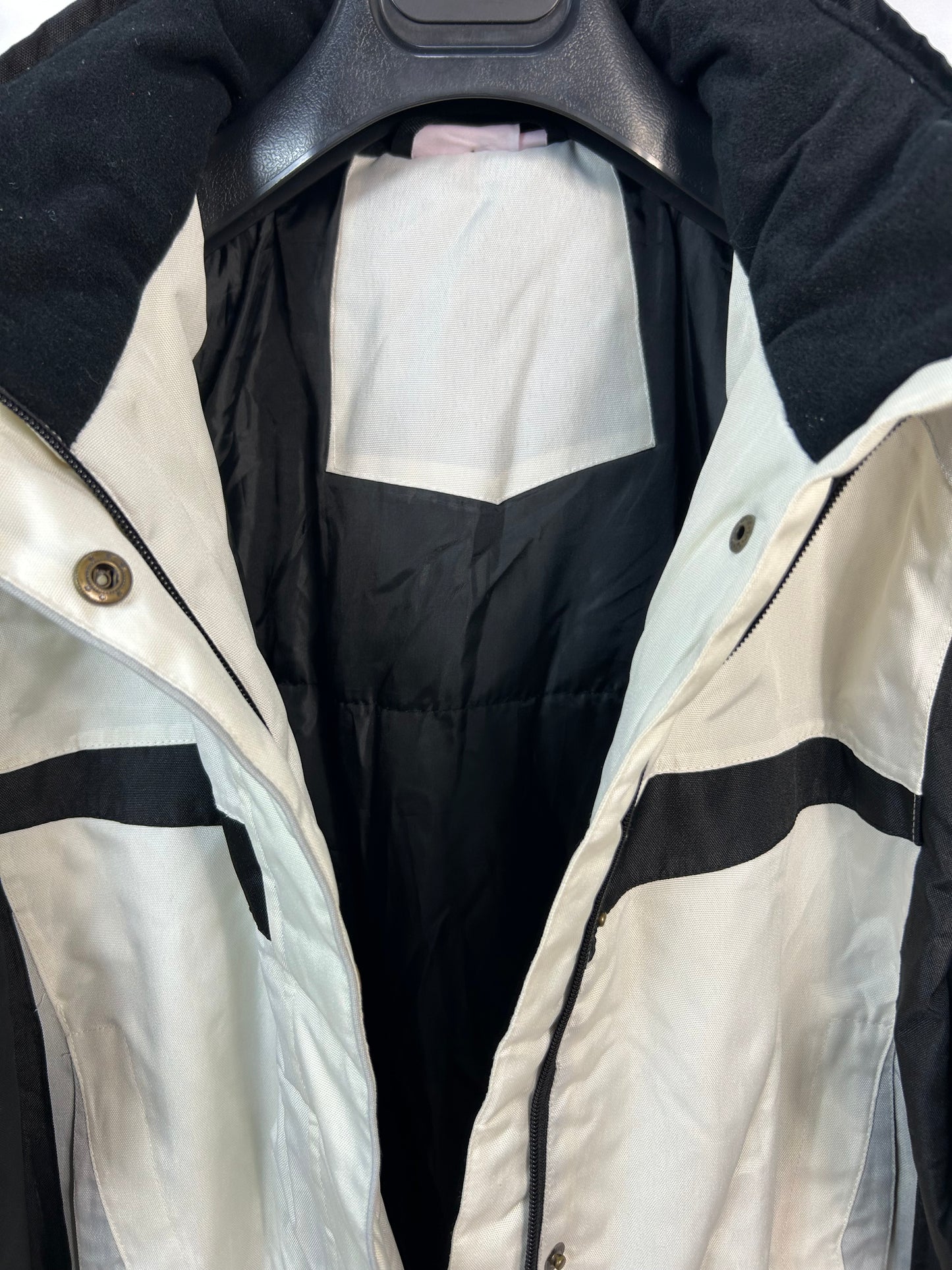 TAGLIA L - Giubbino perMISSion