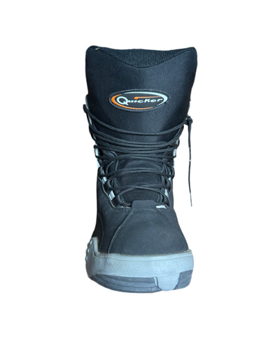 USATO-Scarponi da snowboard Quicker