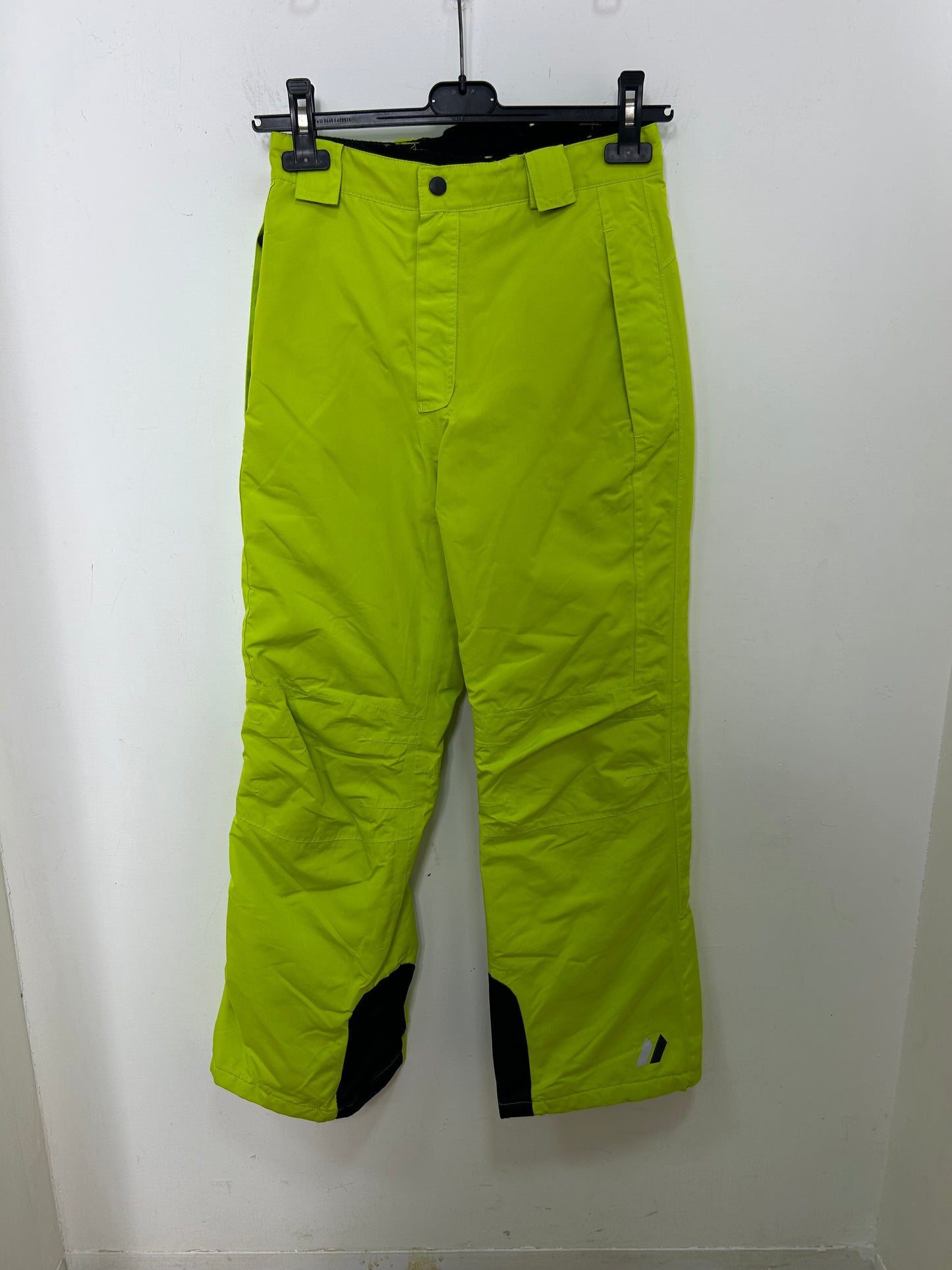 TAGLIA 11/12 ANNI-Pantalone Crivit