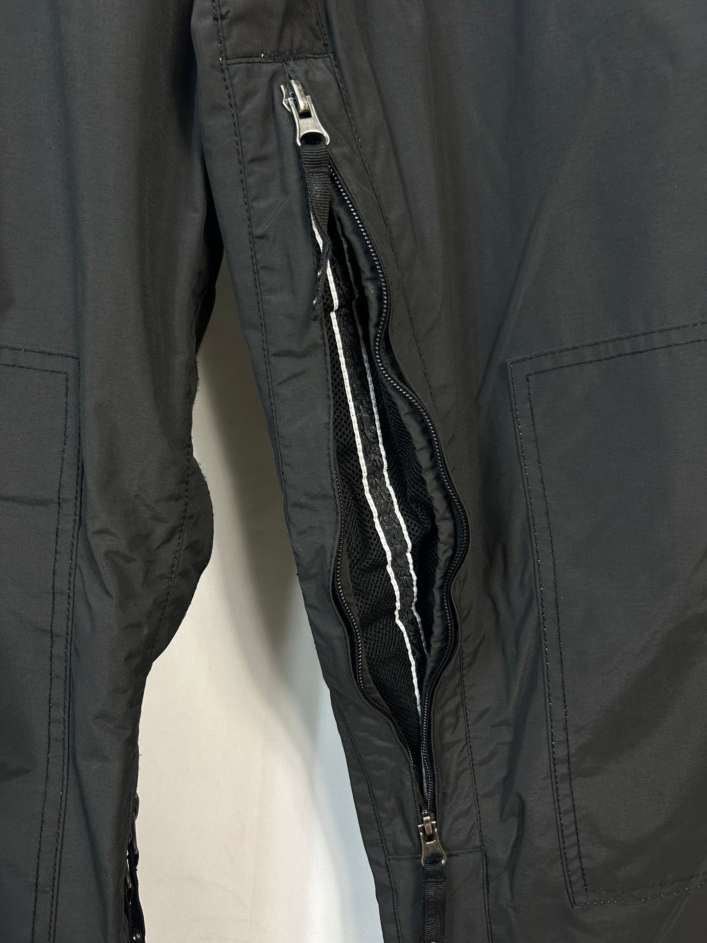 TAGLIA L - Pantalone da sci section