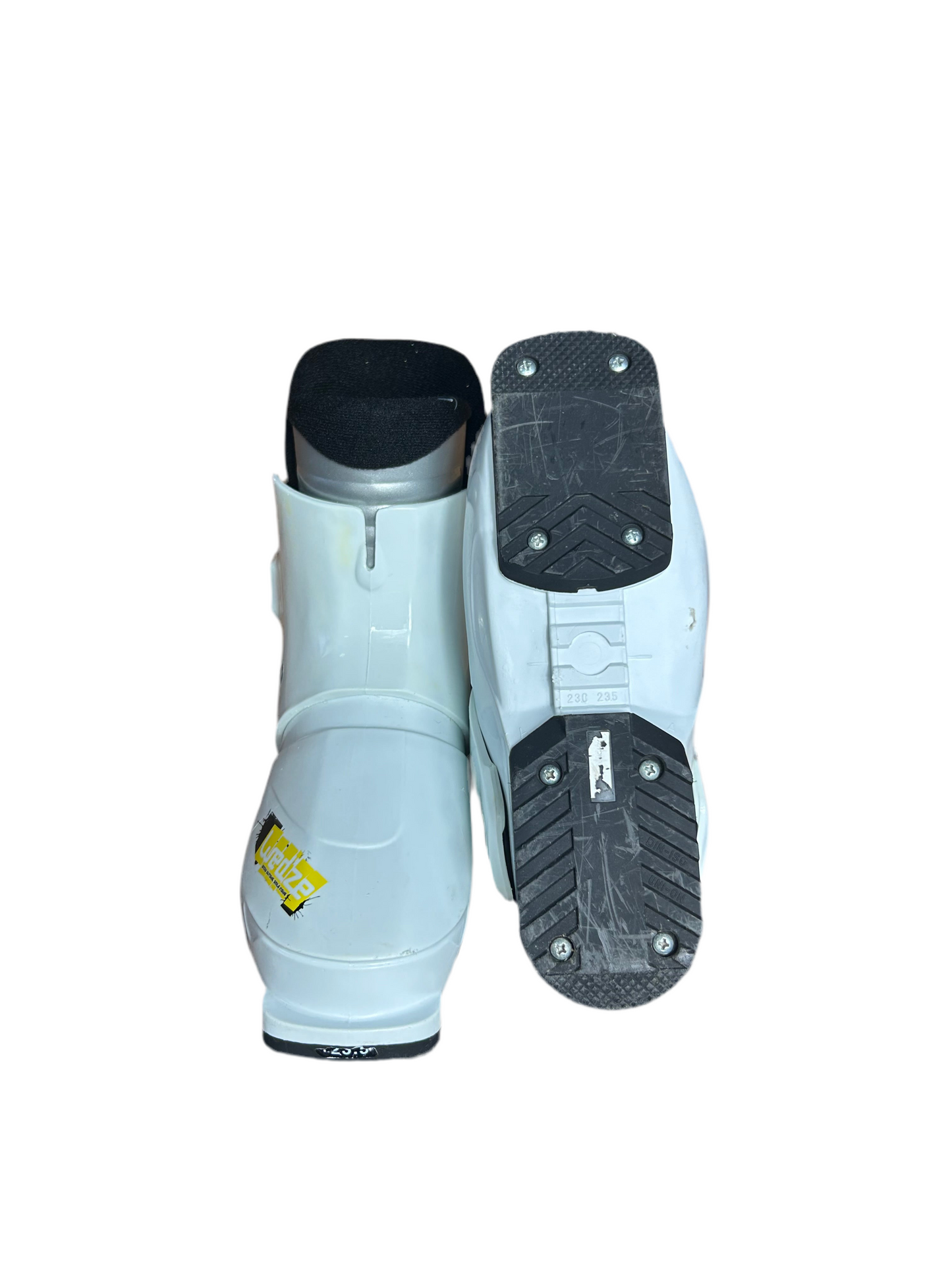 USATO-Scarponi da sci Wedze