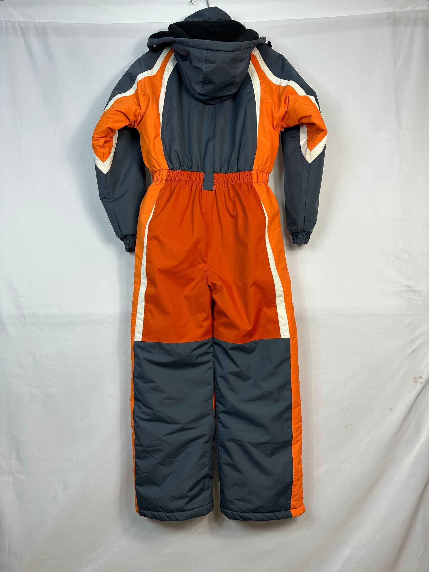 TAGLIA S-Tuta Intera PingMing