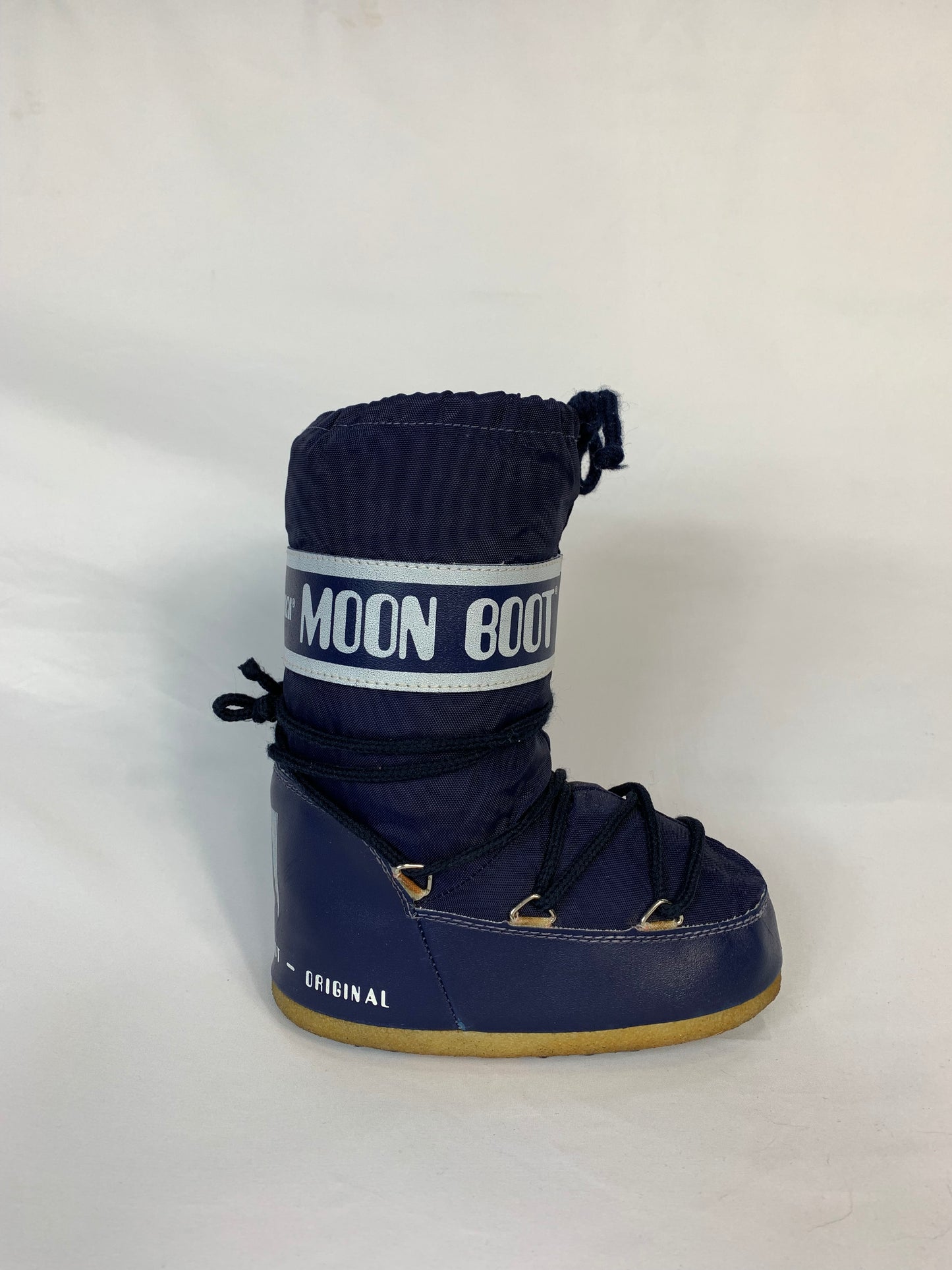 TAGLIA 27/30 - Moon boot blu