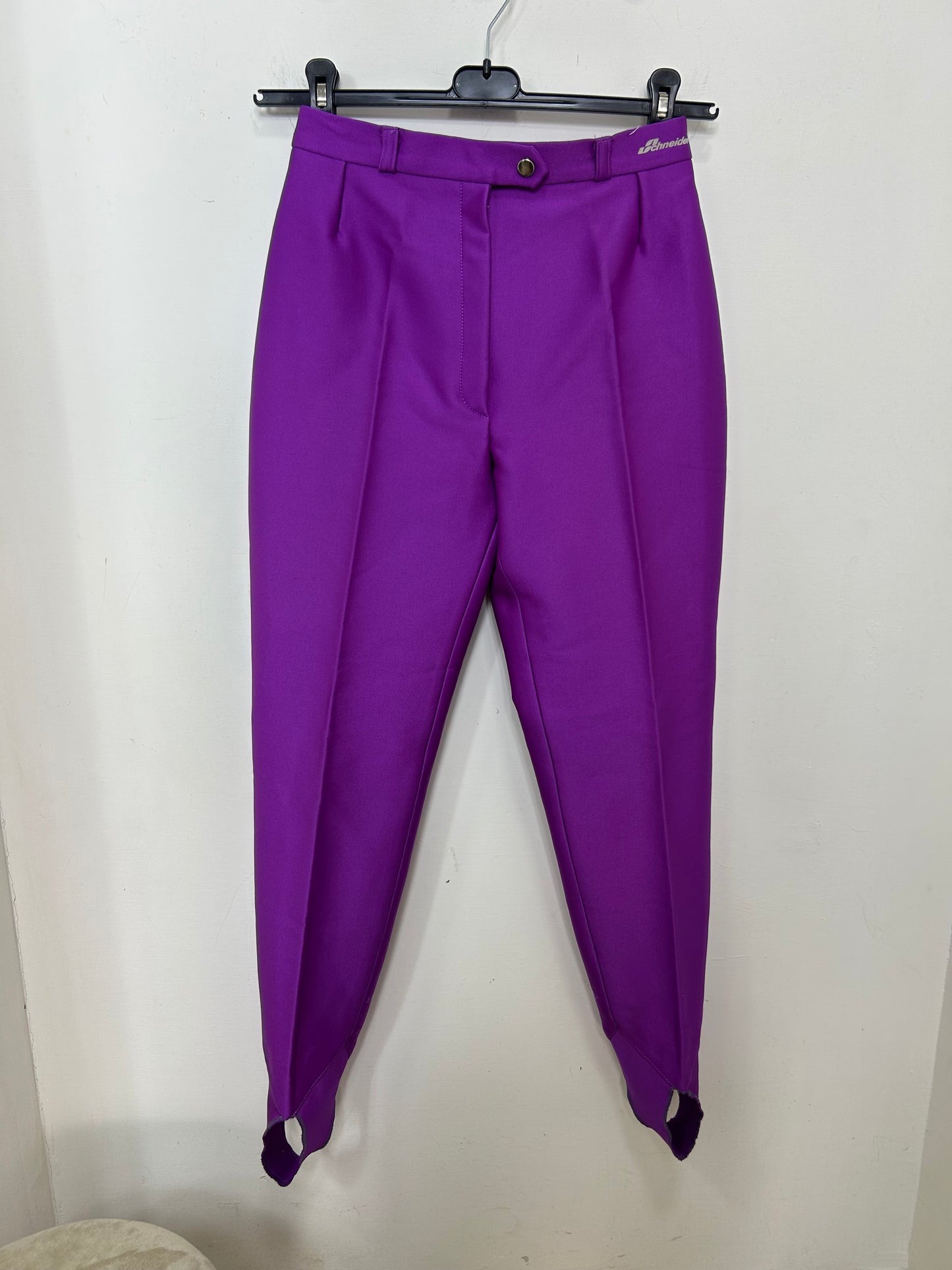 TAGLIA XS LEGGINS DA NEVE Schneider