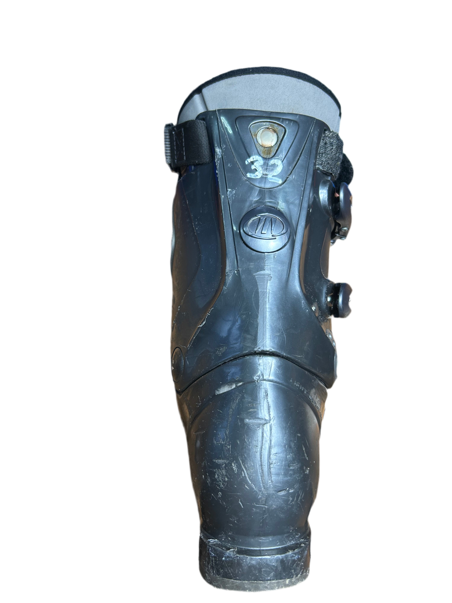 USATO-Scarponi da sci Tecnica entryx SP